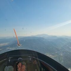 unverortetes Flugbild